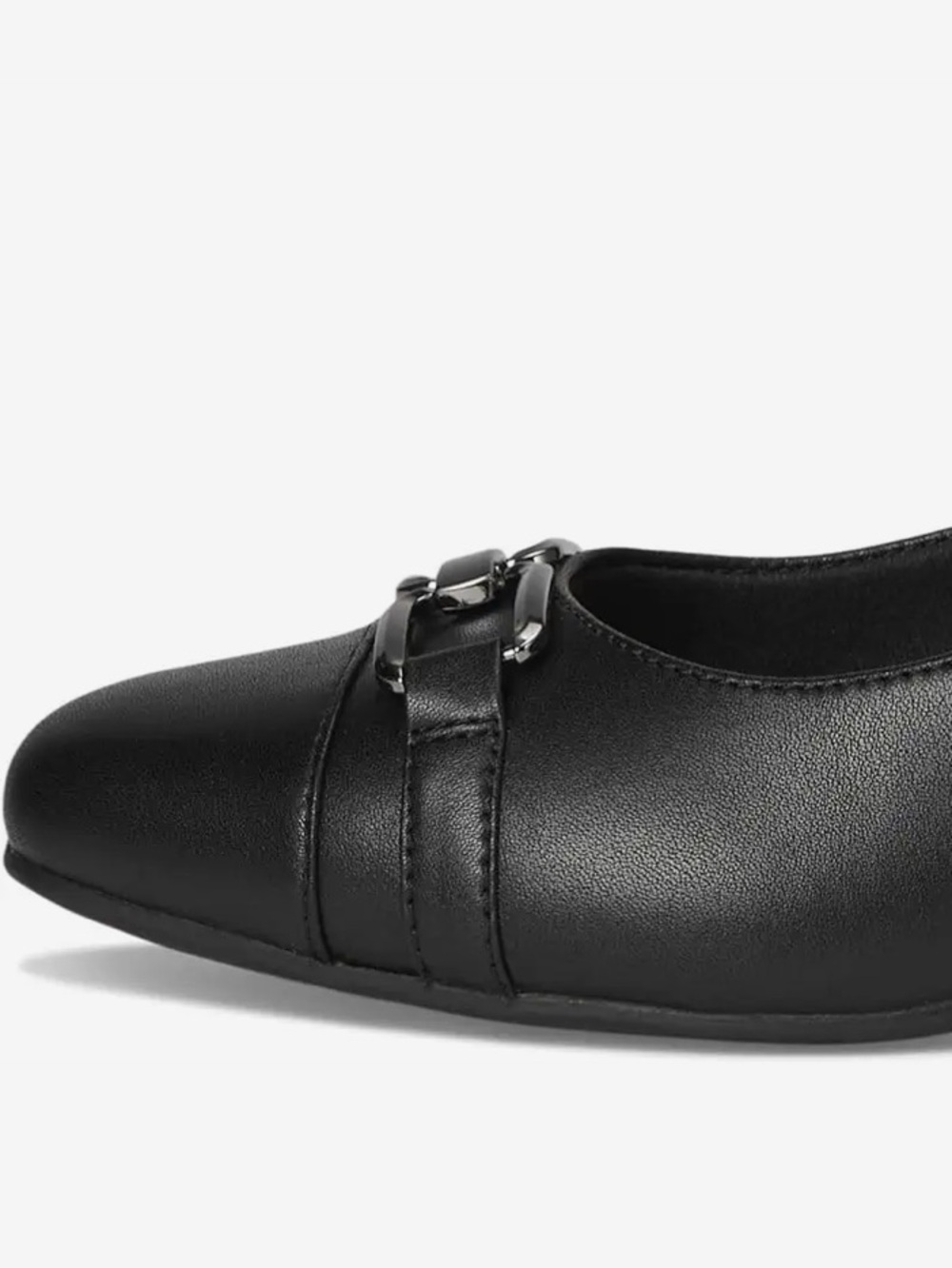 Clarks Iridessa Erin Pump, Black, Size 9.5M, NWT no box - Picture 10 of 10